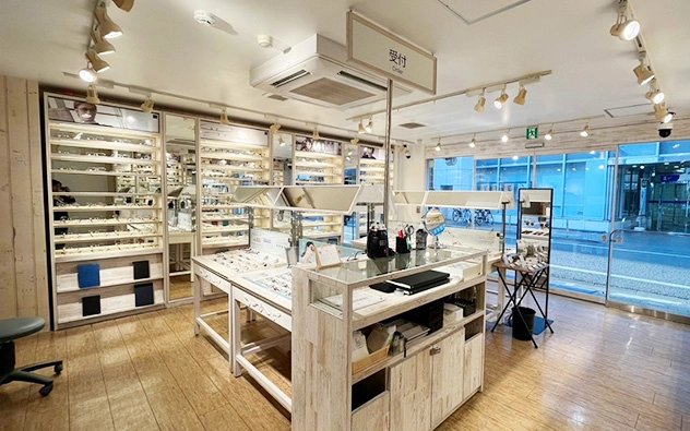 東京都 秋津店