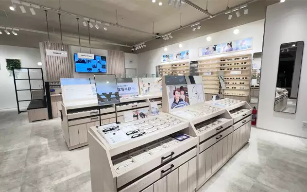 東京都 LICOPA東大和店