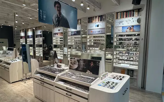 OSAKA AEON MALL Shijonawate