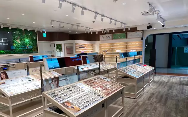 兵庫県 イオンモール姫路リバーシティー店