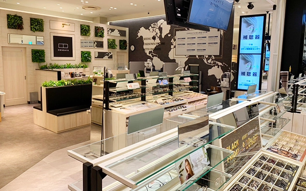 東京都 立川高島屋S.C.店
