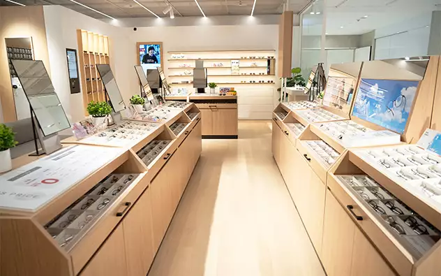 台北 統一夢廣場店