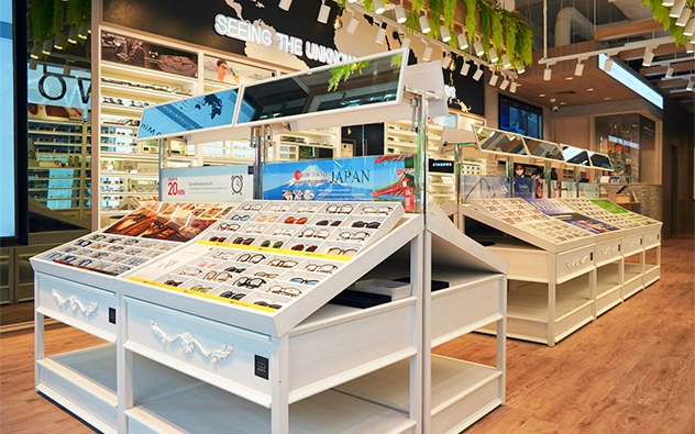 素叻他尼 Central Samui店