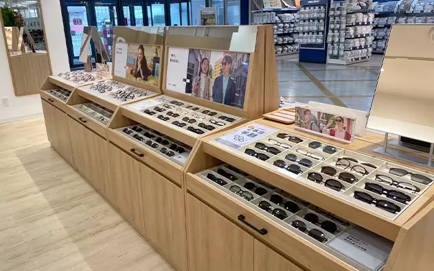 熊本県 イオン大津店