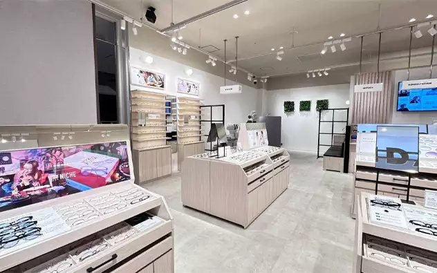 東京都 LICOPA東大和店