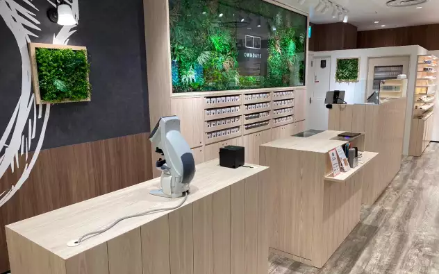 兵庫県 イオンモール姫路リバーシティー店