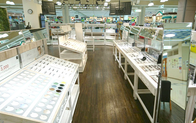 石川县 Al Plaza 鹿岛店