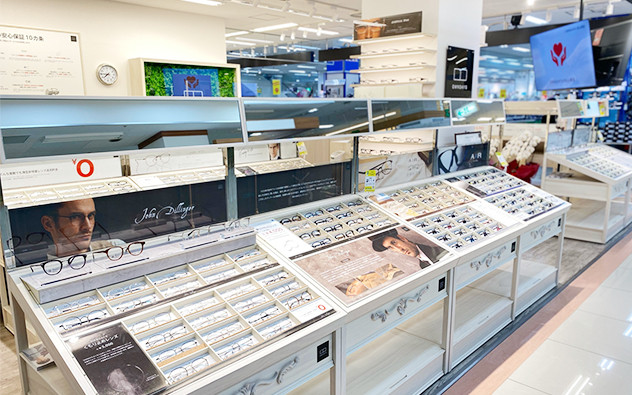 山口県 youme Town宇部店