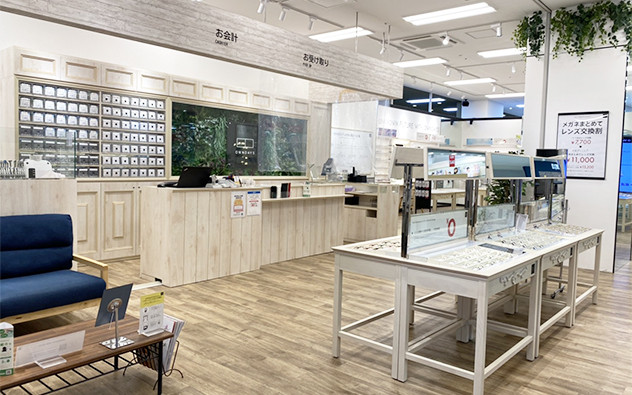 沖繩縣 具志川Main City店
