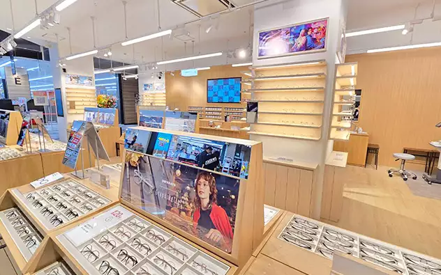 愛知県 プライムツリー赤池店