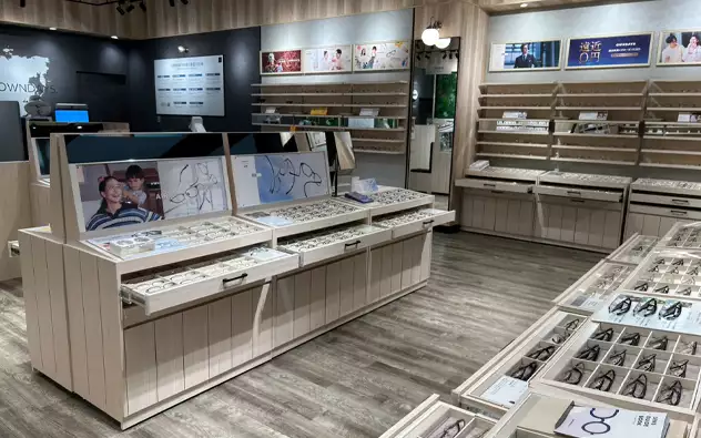 福岡県 イオンモール福津店