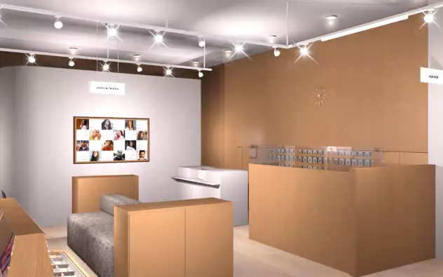 愛知県 三井アウトレットパーク岡崎店