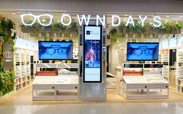 ソンクラー Central Hatyai店