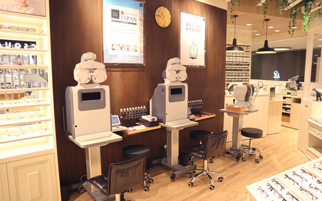 九龍區 新世紀廣場店 MOKO