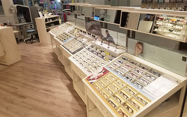 冲绳县 永旺城丰见城店