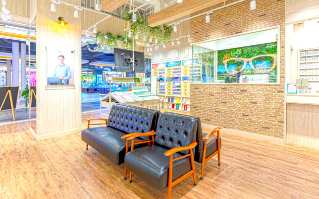 春武里 Terminal 21 Pattaya店