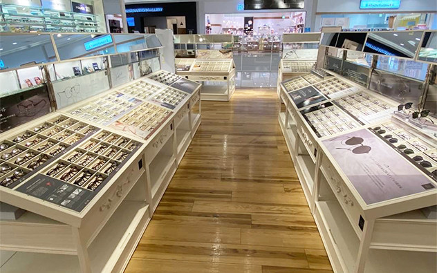 廣島縣 AEON MALL 廣島祇園店