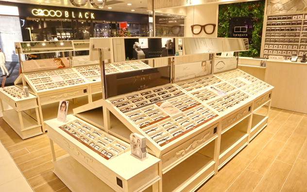 新界 屯門市廣場店 tmtplaza