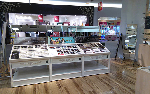 三重県 イオンタウン津城山店