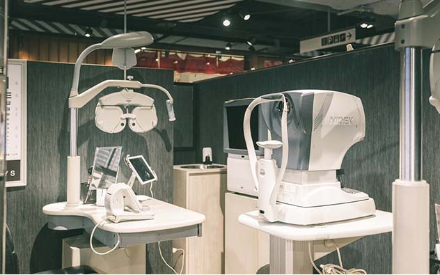 台北 新光三越信義A11店