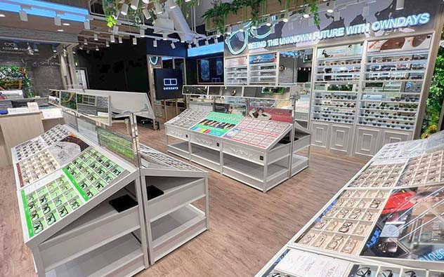 孔敬府 Central Khonkaen店