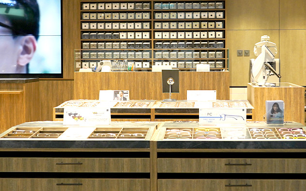 港島區 希慎廣場店 Hysan Place