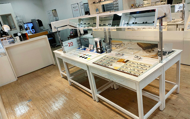 北海道 ウイングベイ小樽店