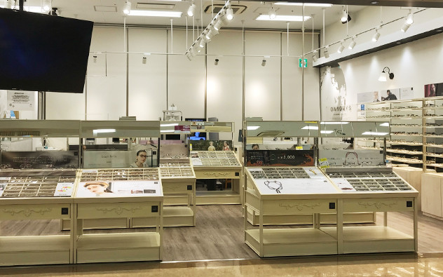 沖繩縣 SAN-A 八重瀬 CITY店