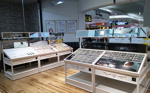 三重県 イオンタウン津城山店