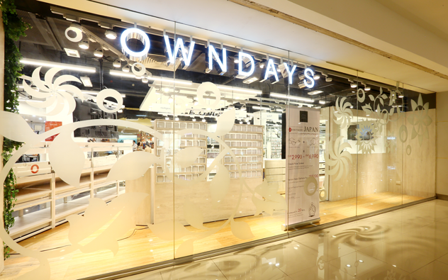 Quezon City The Landmark Trinoma