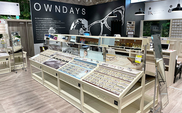 千葉縣 AEON MALL 柏店