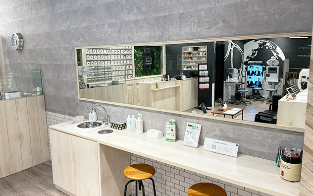 千葉縣 AEON MALL 柏店