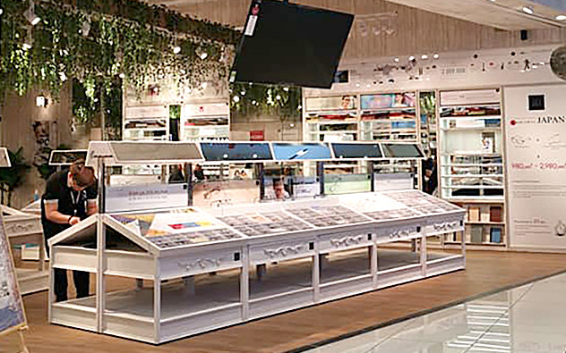  Aeon Mall Tan Phu Celadon