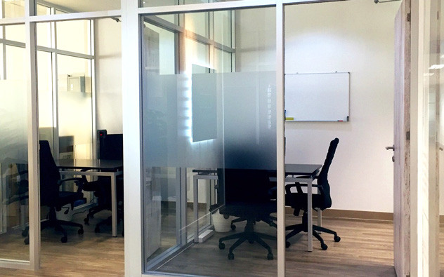 กรุงเทพฯ Thailand Office