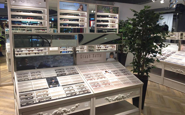 台中 台中新時代店