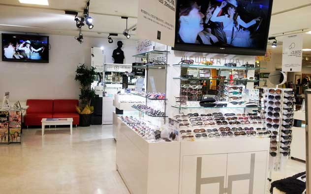 岡山県 岡山ロッツ店