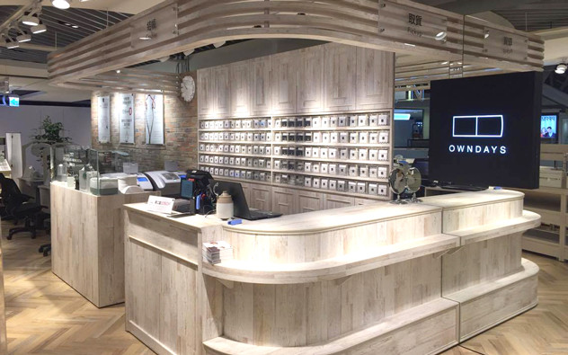 台中 台中新時代店