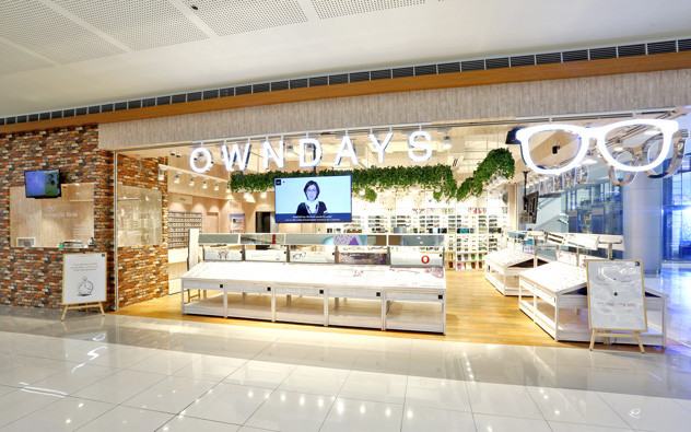 Manila SM City East Ortigas