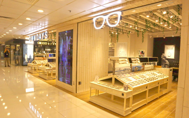 新界 屯門市廣場店 tmtplaza