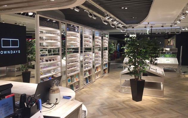 台中 台中新時代店