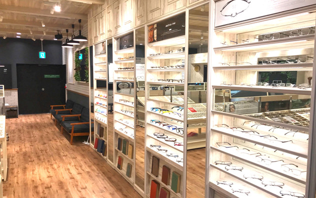 爱知县 永旺丰桥南店